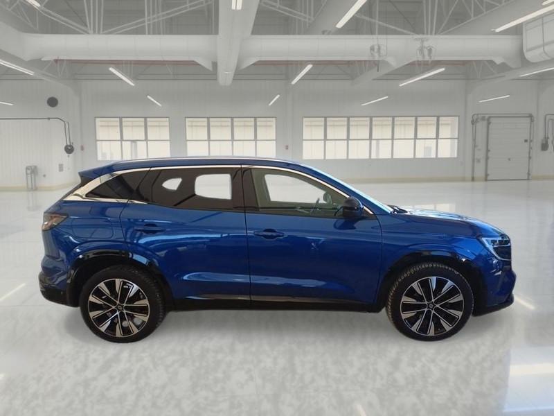 RENAULT AUSTRAL 1.3 MHEV 160 TECHNO AUTO SUV