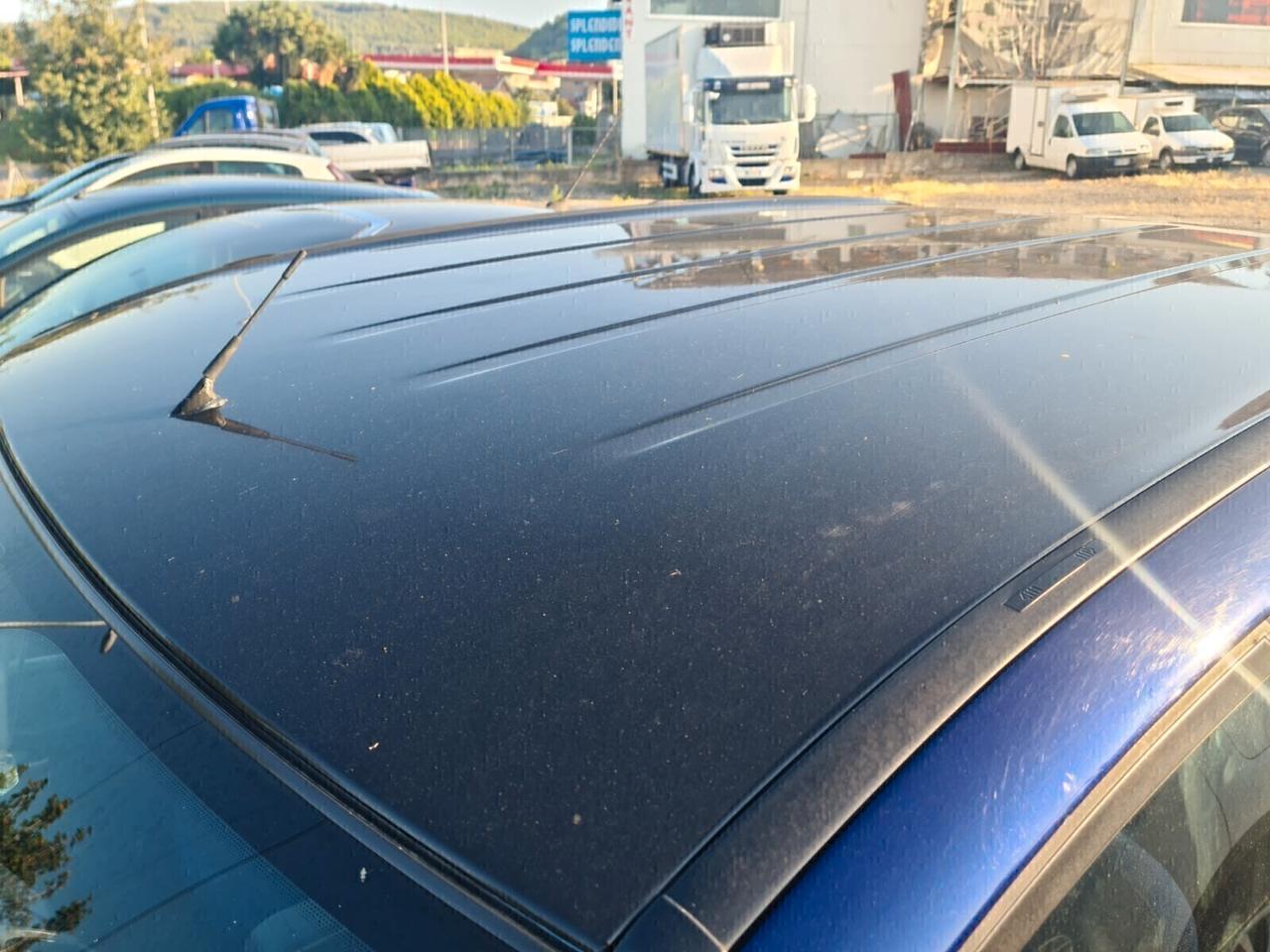 Fiat Multipla 1.9 JTD Dynamic