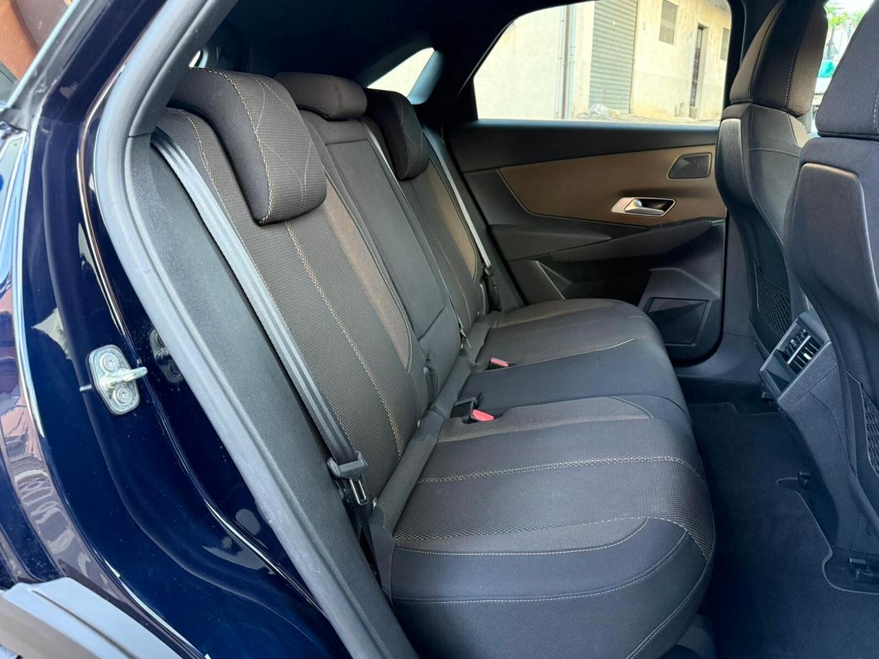 Ds 7 Crossback 1.5 Bluehdi 130cv Grand Chic 2021