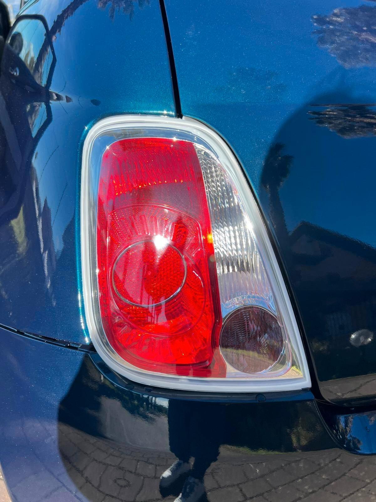 Fiat 500 1.3 Multijet 16V 95 CV Lounge