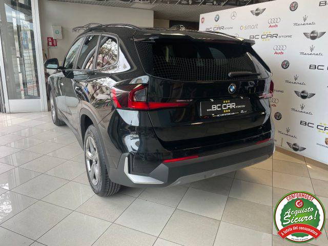 BMW X1 sDrive 18d 150cv aut. *FULL LED