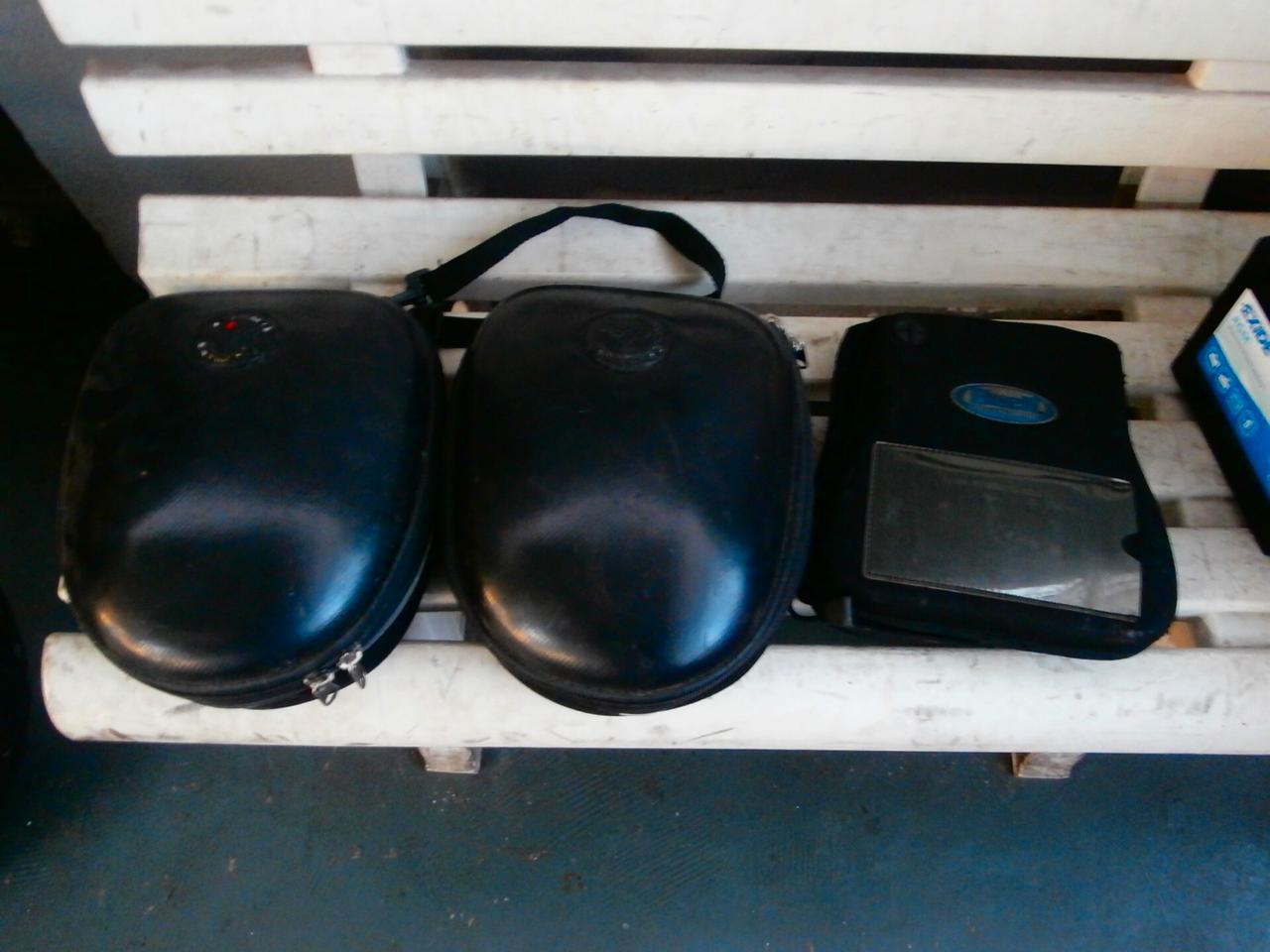 Buell Ulysses XB12 XB12X (2006 - 11) passaggio incluso.