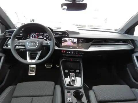 Audi A3 SPB TFSI 150CV S tronic S- line X2 edition