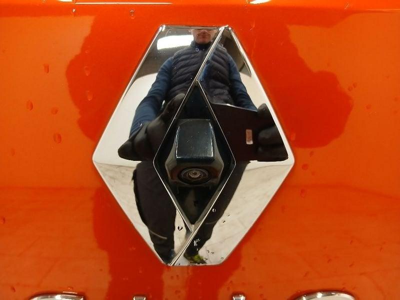 Renault Clio 1.0 tce Techno Gpl 100cv