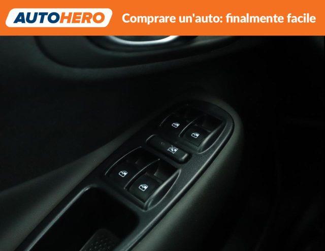 FIAT 500L 1.3 Multijet 95 CV Dualogic Cross