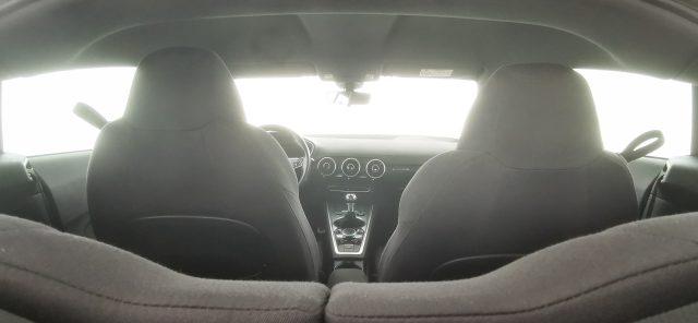 AUDI TT Coupé 2.0 TFSI S line