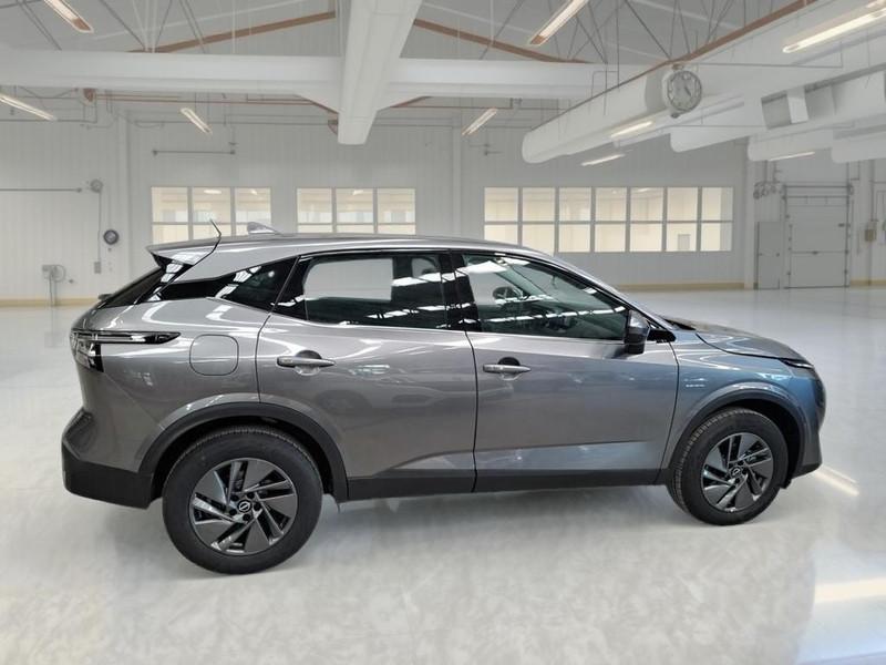 NISSAN QASHQAI 1.3 MHEV 158 ACENTA XTRONIC CROSSOVER
