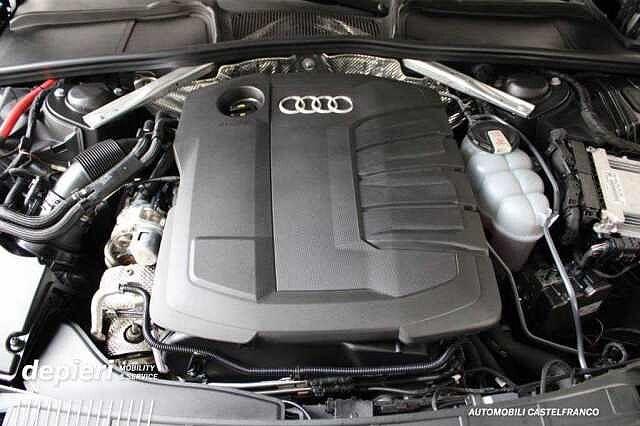 Audi A4 allroad quattro 40 TDI S tronic Business -mhev