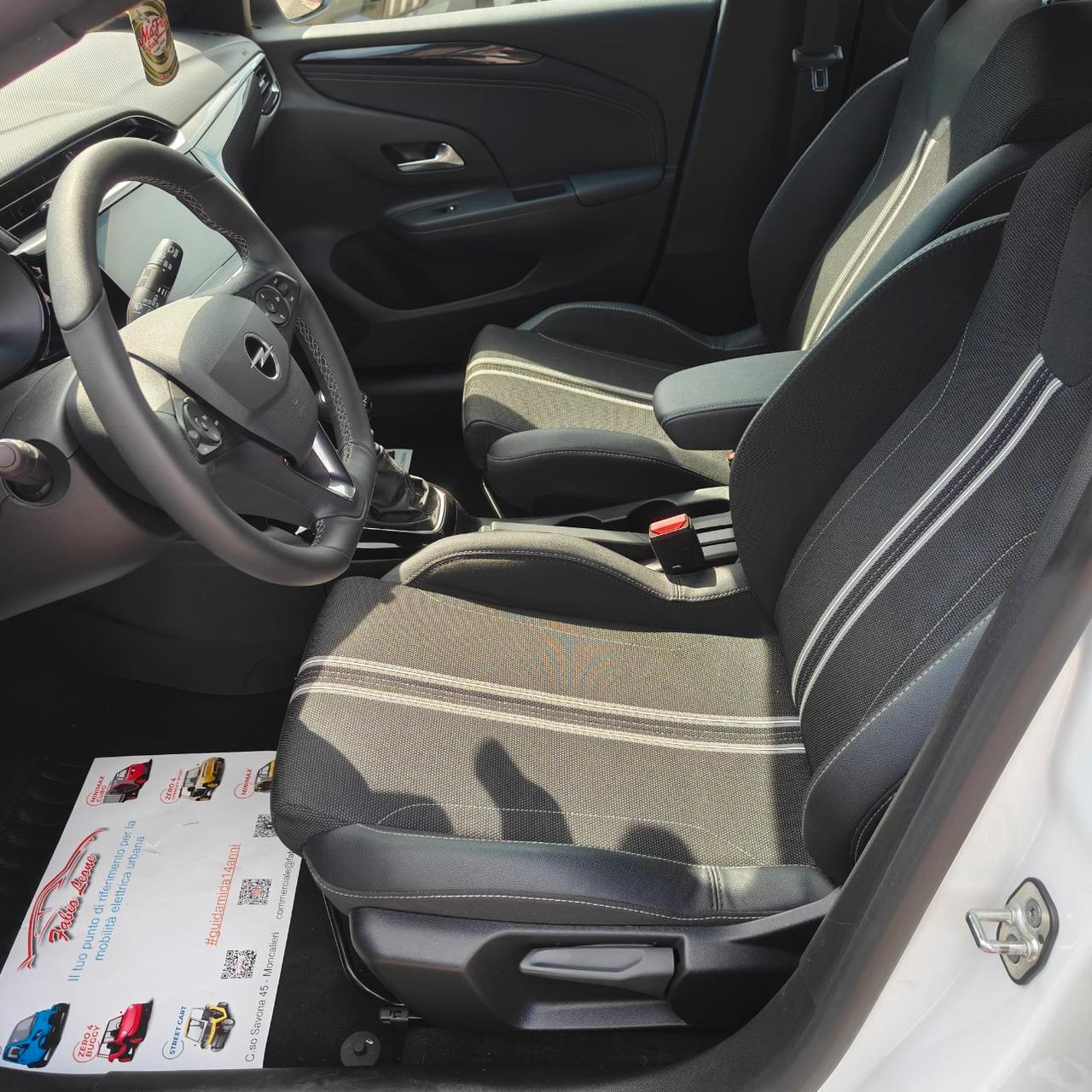 Opel Corsa 1.2 GS s&s 100cv