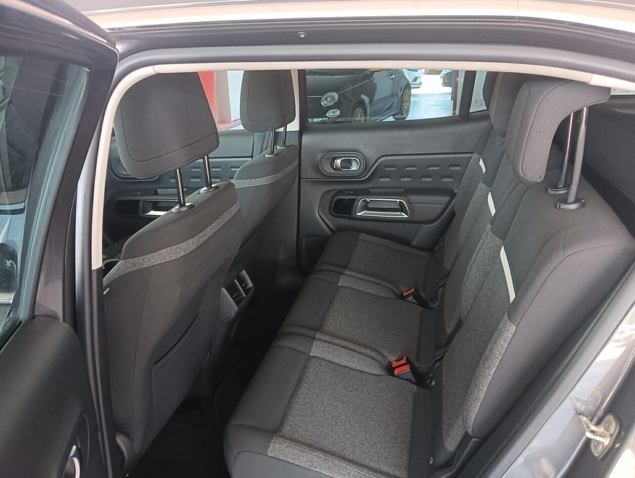 Citroen C5 Aircross BlueHDi 130 S&S EAT8 Feel Pack