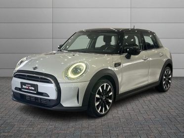 MINI Mini 5 porte Mini 5p 1.5 Cooper Camden auto