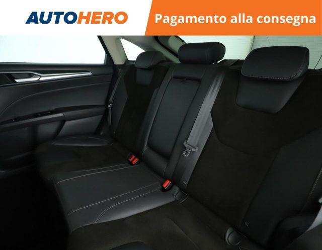FORD Mondeo 2.0 TDCi 150 CV ECOnetic S&S 5p. Titanium Business