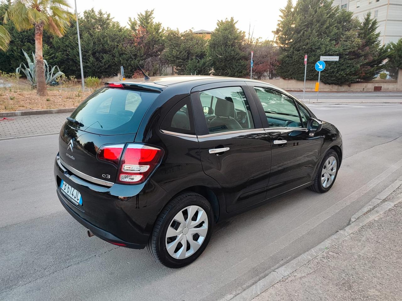 Citroen C3 1.4 HDI 68CV (SELECTION)