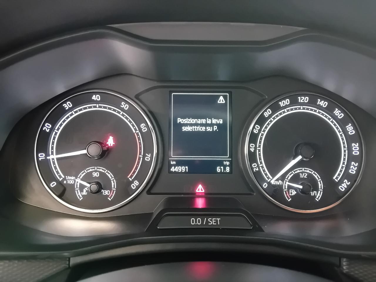 Skoda Kamiq 1.0 TSI 110 CV DSG Ambition