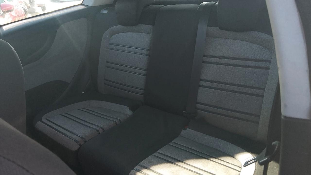 Fiat Punto Evo 1.3 DIESEL neo patentati