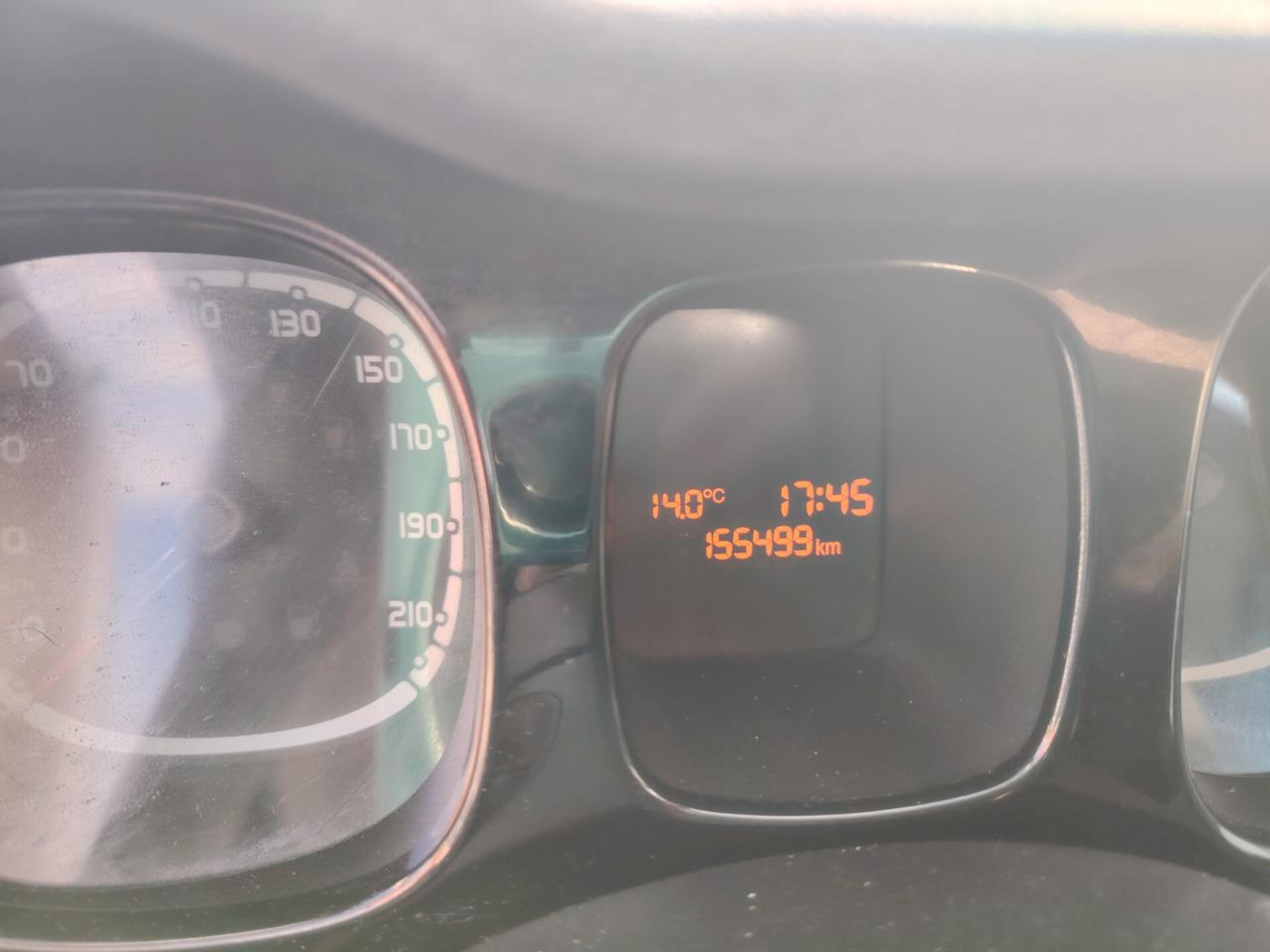 Fiat Panda 1.3 MJT S&S 4x4 - NEOPATENTATI