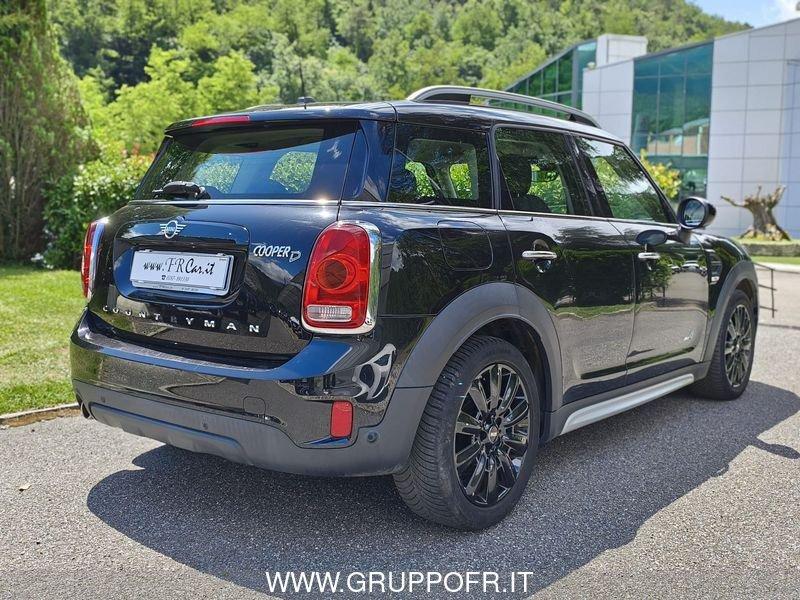 MINI Countryman Mini 2.0 Cooper D Business ALL4