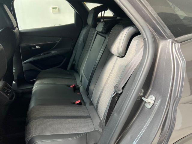 PEUGEOT 3008 BlueHDi 130 S&S EAT8 Allure Pack da ?249,00 mensil