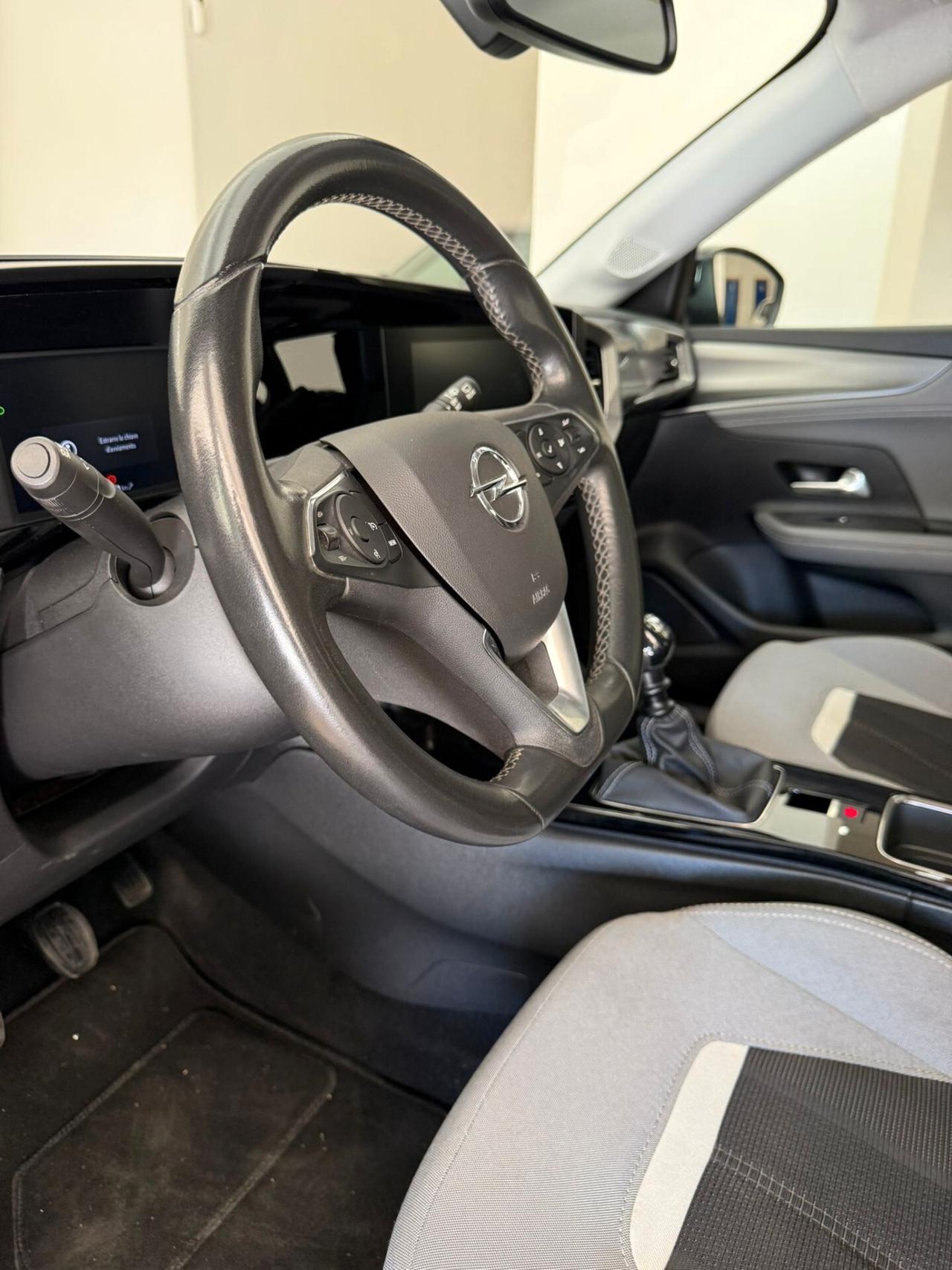 Opel Mokka 1.5 diesel Elegance