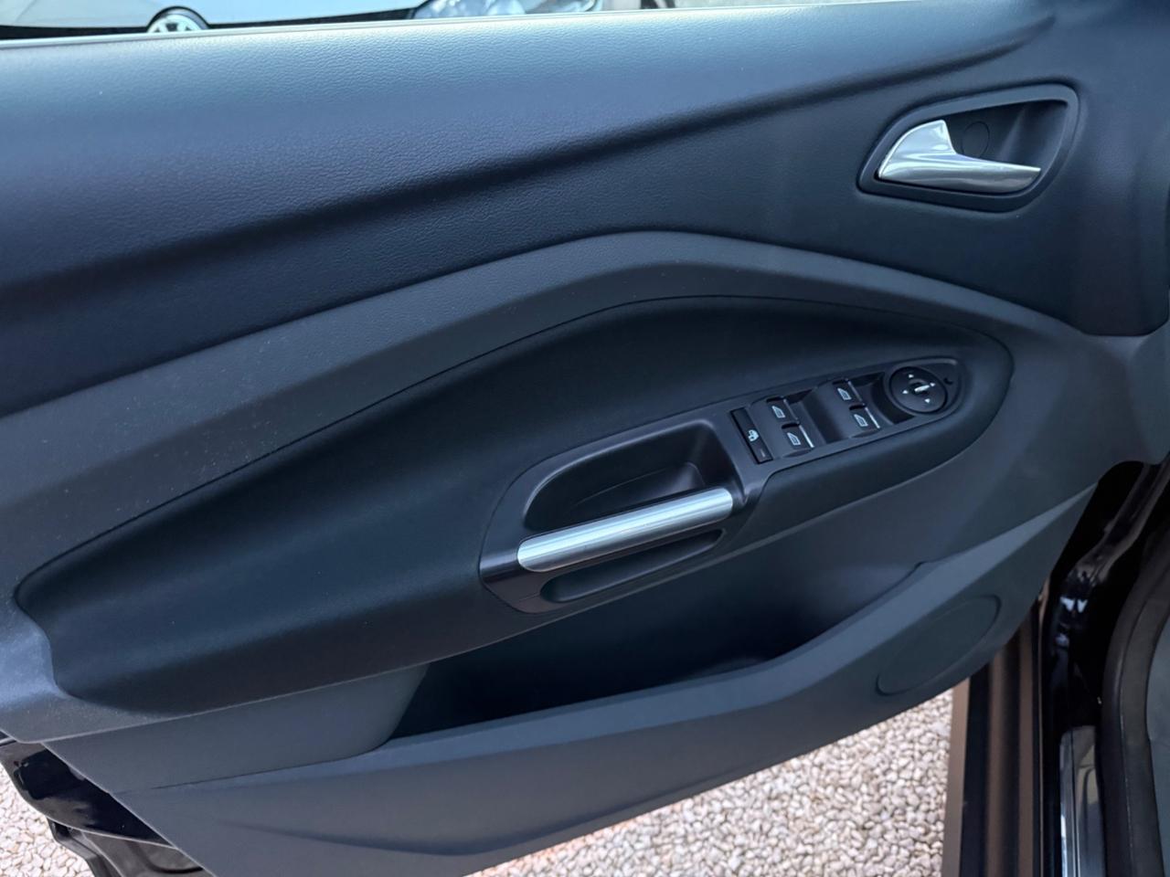 Ford C-Max 1.6 TDCi 115CV Titanium