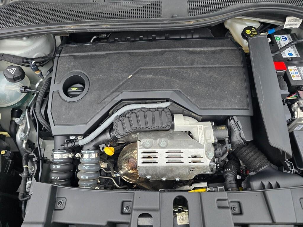 Jeep Avenger 1.2 Turbo 110 CV MHEV Summit