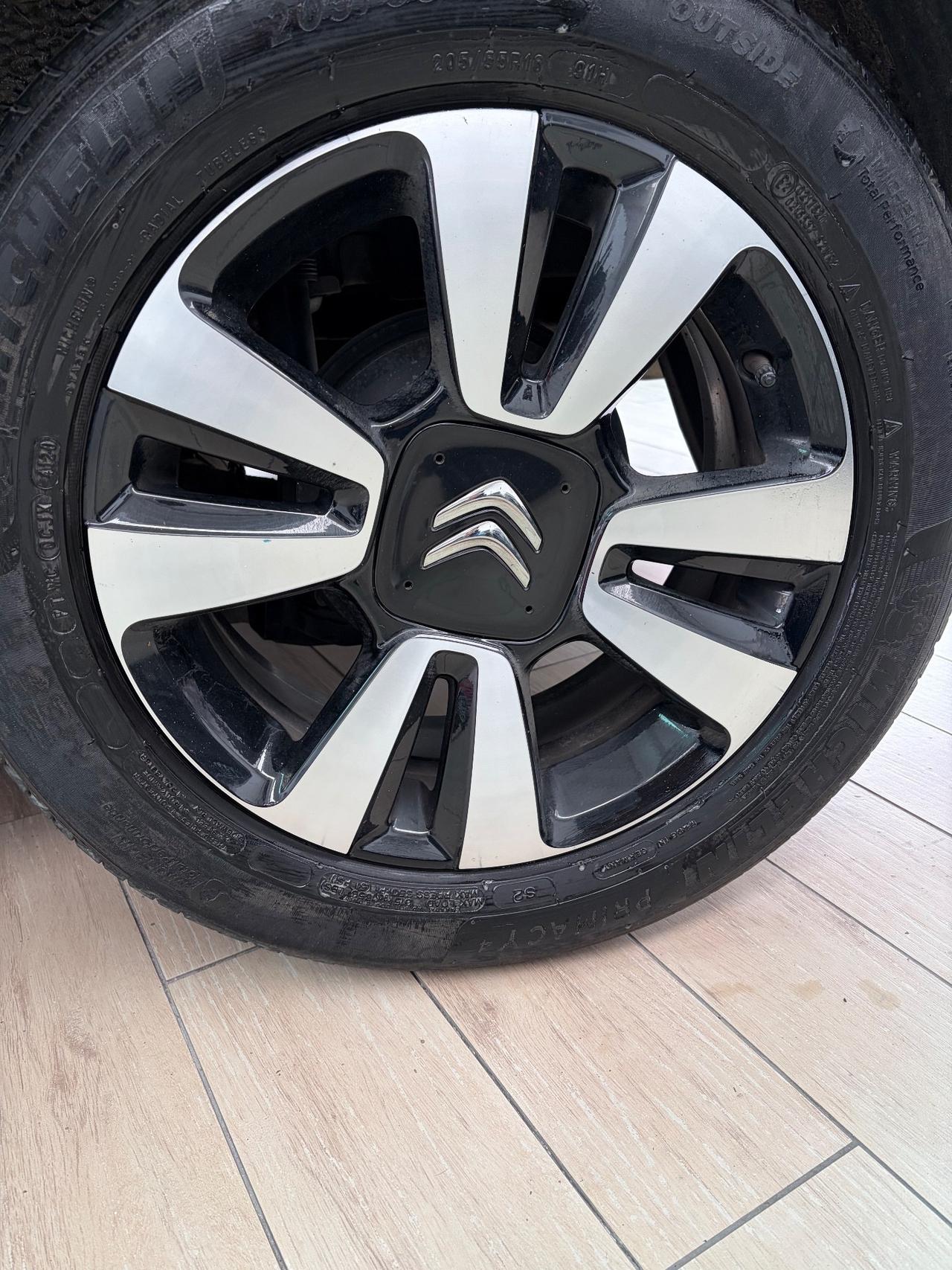 Citroen C3 PureTech 83 S&S Feel Pack