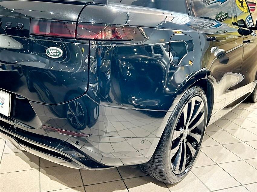Land Rover Range Sport 3.0D l6 249 CV Dynamic SE