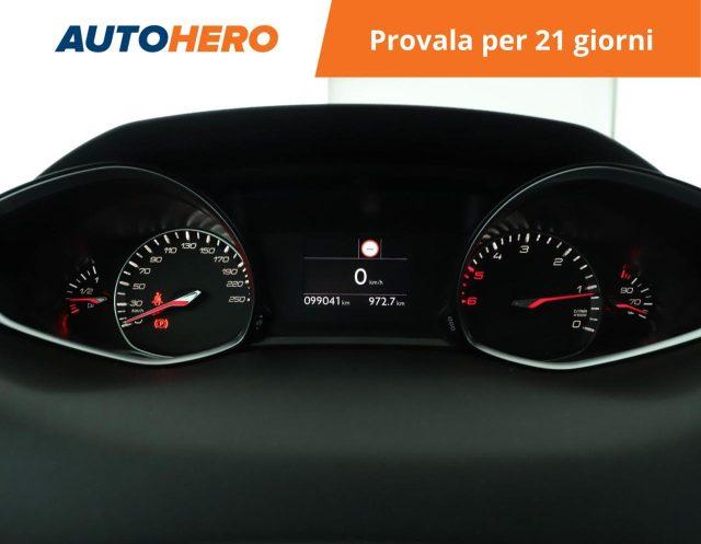 PEUGEOT 308 BlueHDi 130 S&S Allure