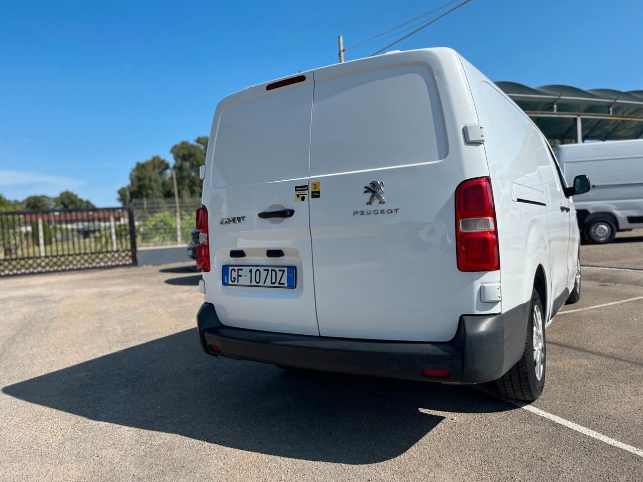 Furgone Peugeot Expert PREMIUM - BlueHDi 100 S&S Long