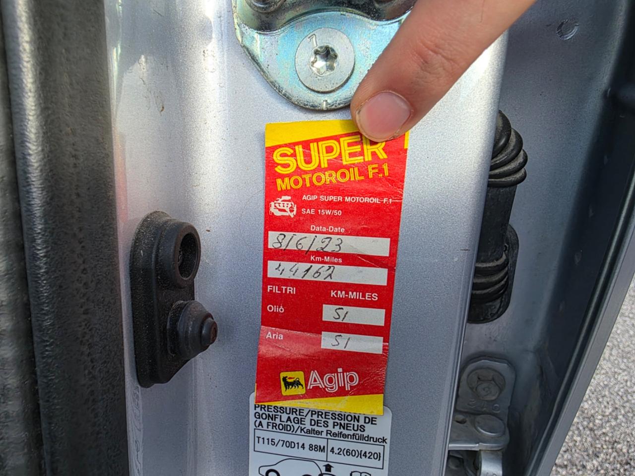 Mitsubishi Space Star 1.0 Invite