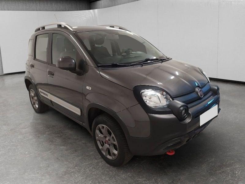 FIAT Panda 0.9 t.air t. 4x4 s&s 85cv my19