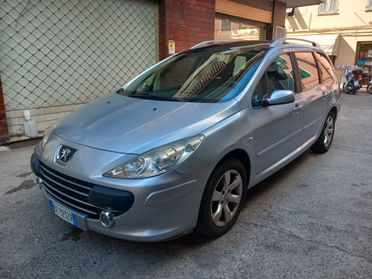 Peugeot 307 SW