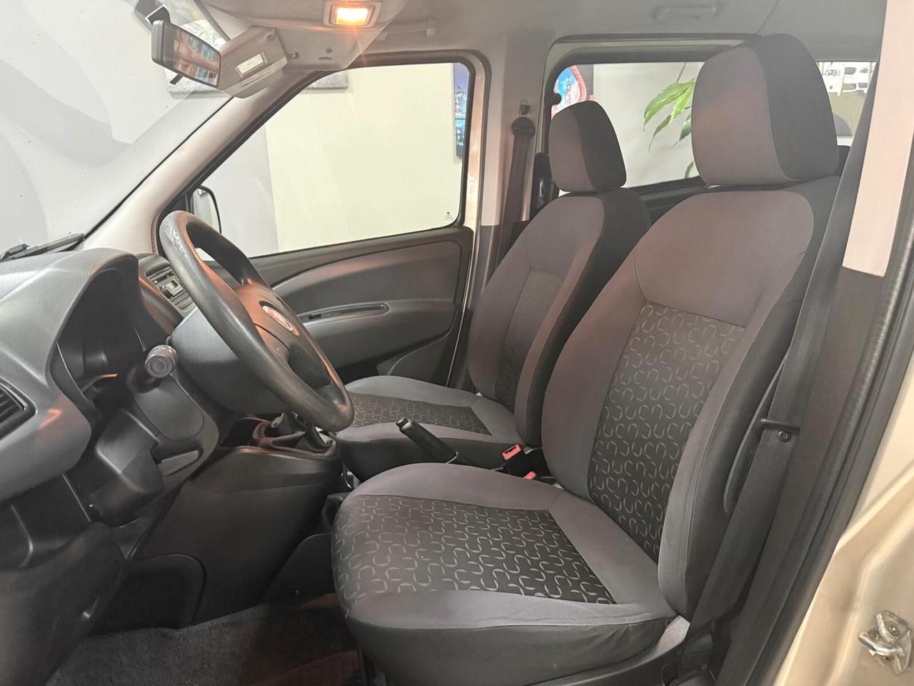 Fiat Doblò 1.3 MJ 16V M1 AUTOVETTURA