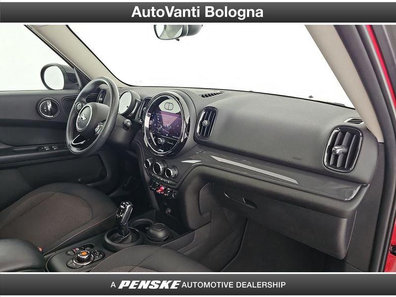 MINI Mini Countryman F60 1.5 One D Business Countryman