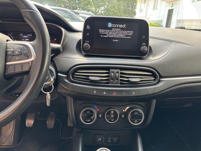 FIAT Tipo 1.3 Mjt S&S 5 porte Lounge tua da ?110,00 mensili
