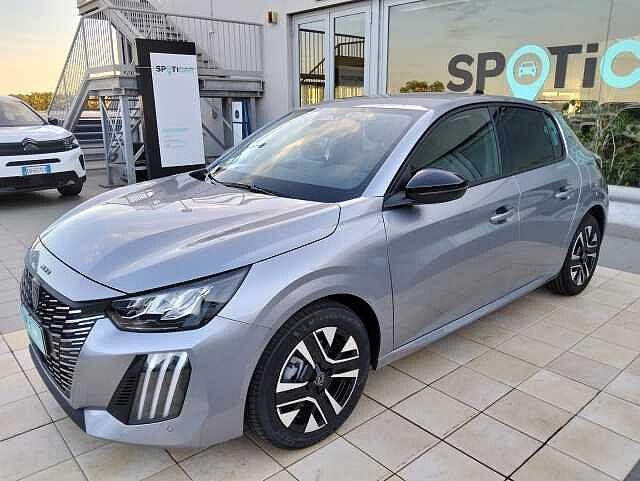 Peugeot 208 PureTech 100 Stop&Start 5 porte Allure