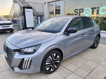 Peugeot 208 PureTech 100 Stop&Start 5 porte Allure