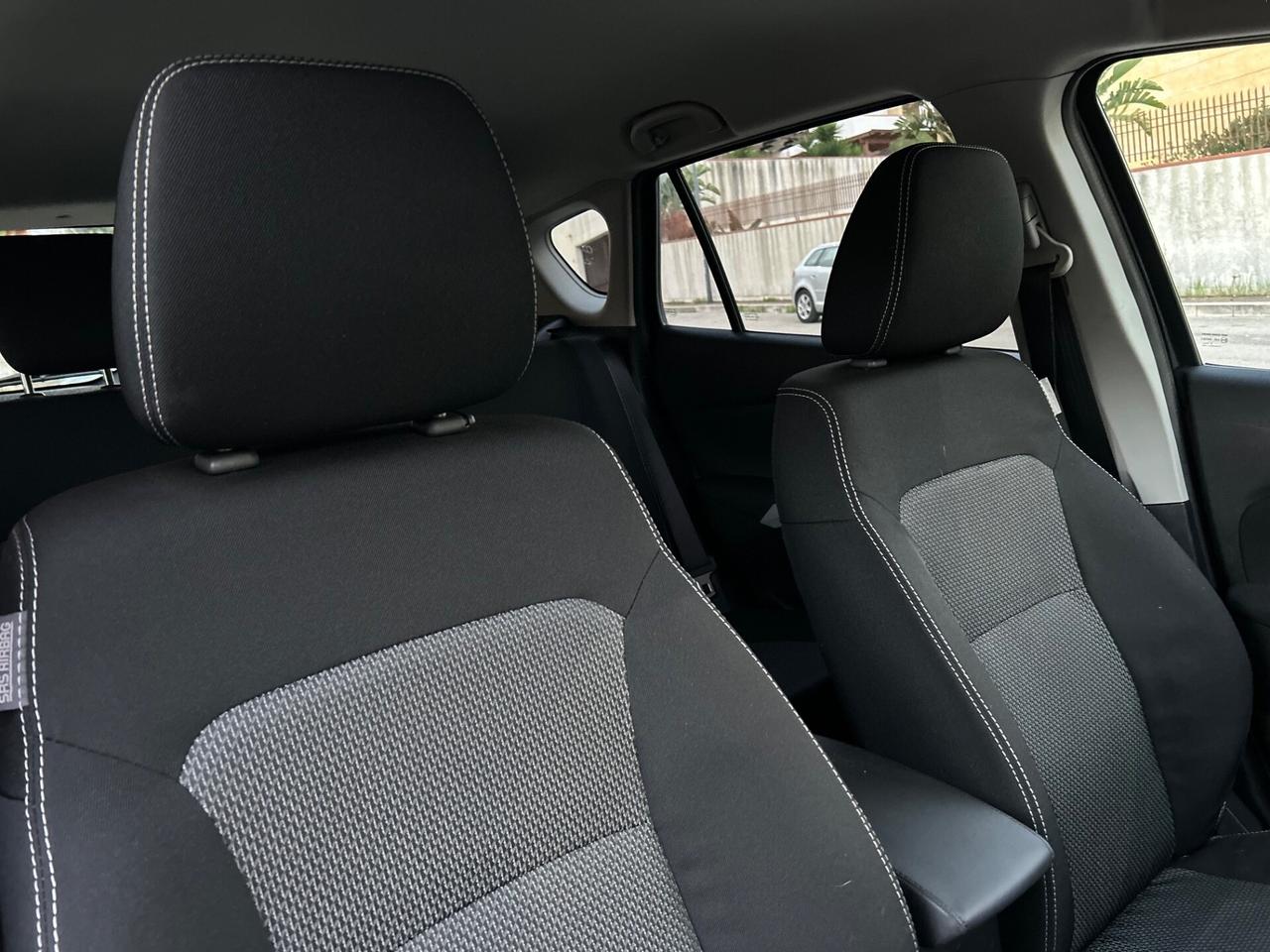 Suzuki S-Cross 1.6 DDiS tagliandi ufficiali!!