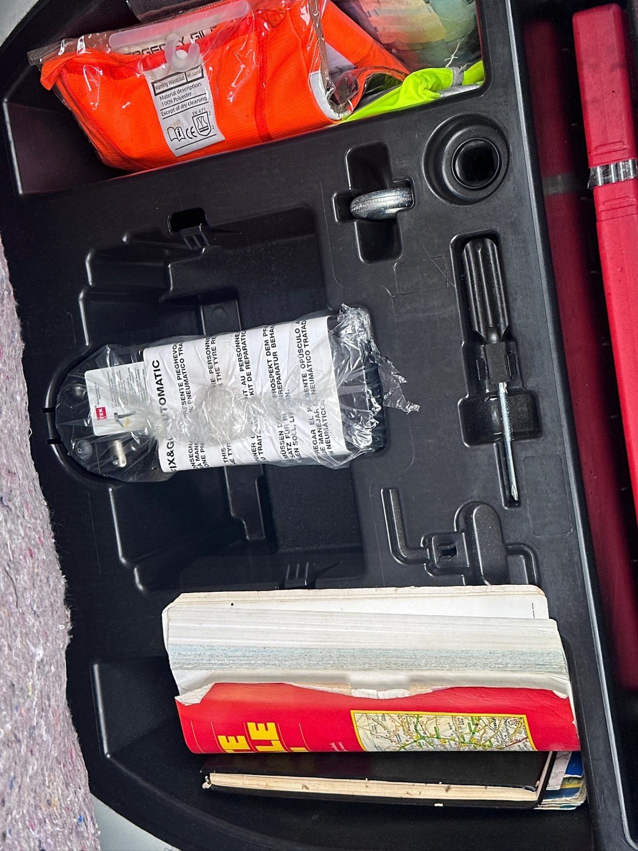 Fiat Punto Evo 1.3 Mjt 95 CV DPF 5 porte S&S Dynamic