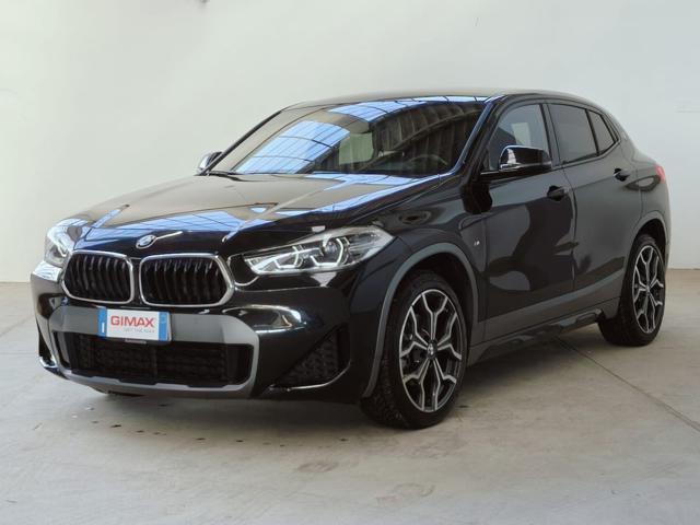 BMW X2 xDrive18d Msport NO VINCOLI!!