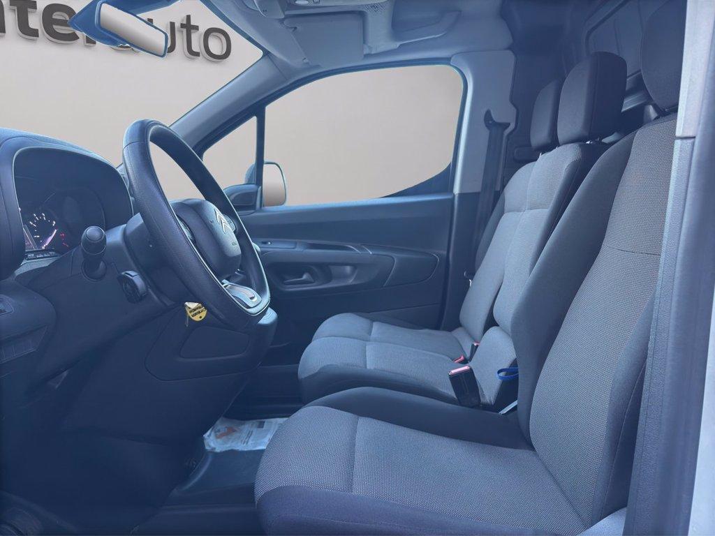 CITROEN Berlingo BlueHDi 100 S&S Van M Club del 2019