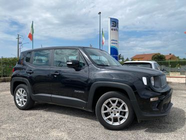 Jeep Renegade 1.6 Mjt 130 CV Limited ''AZIENDALE''
