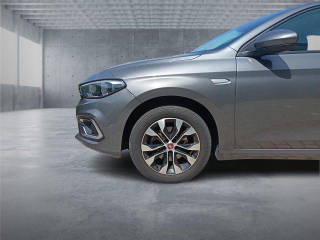 FIAT Tipo (2015-->) 1.3 Mjt S&S 5 porte City Life