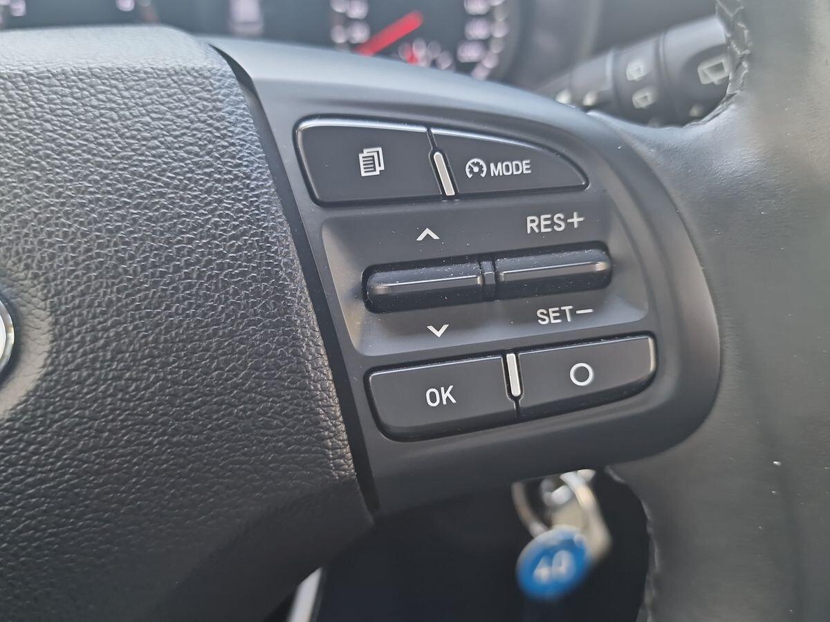 HYUNDAI I10 1.0 BENZGPL ADVANCED + PLUS PACK