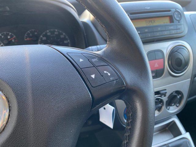 FIAT Qubo 1.3 MJT 75 CV Dynamic