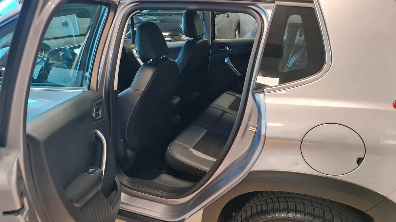 Peugeot 2008 BlueHDi 100 S&S Allure