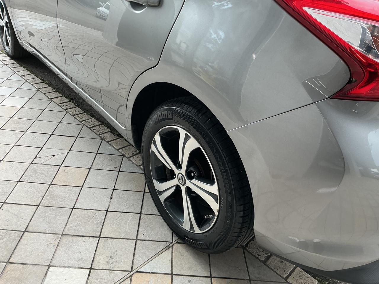 Nissan Pulsar 1.5 Diesel