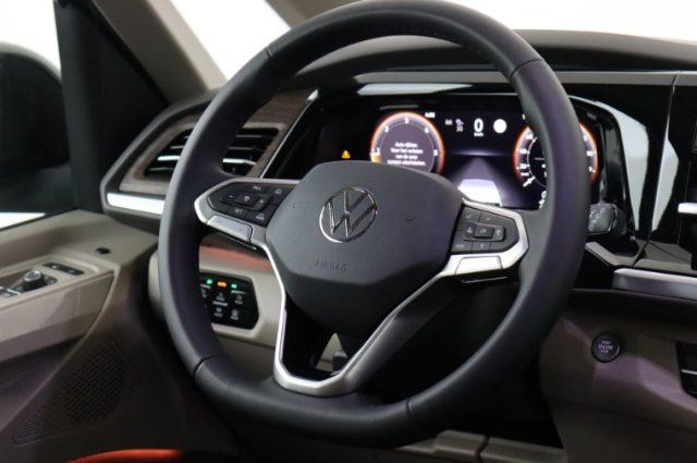 VOLKSWAGEN Multivan 2.0 TDI 150CV DSG Style N1