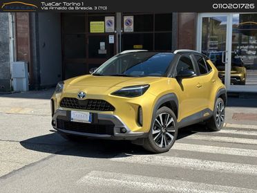 Toyota Yaris Cross 1.5 HEV Premiere