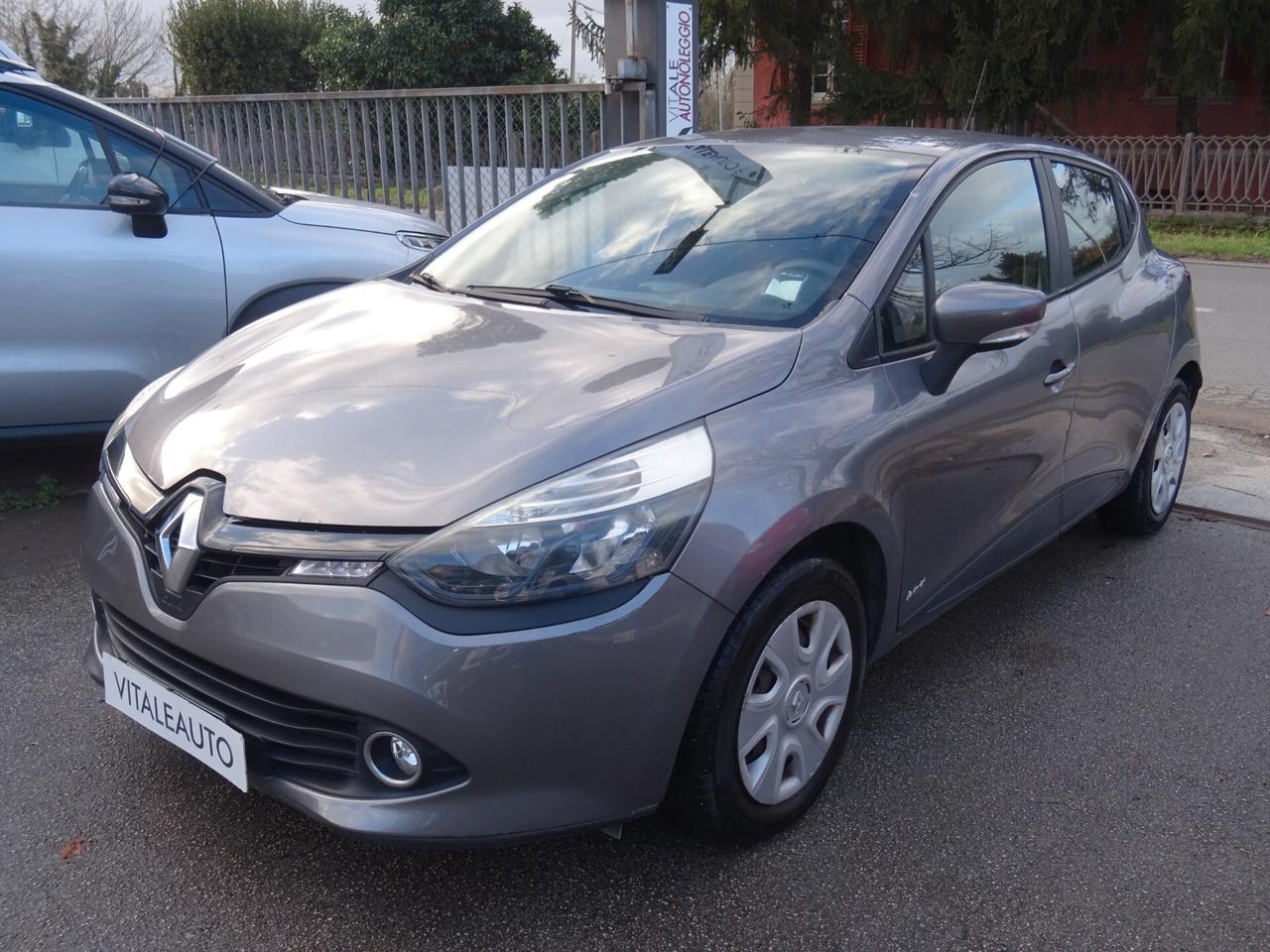 Renault Clio 1.2 75CV GPL 5 porte Live